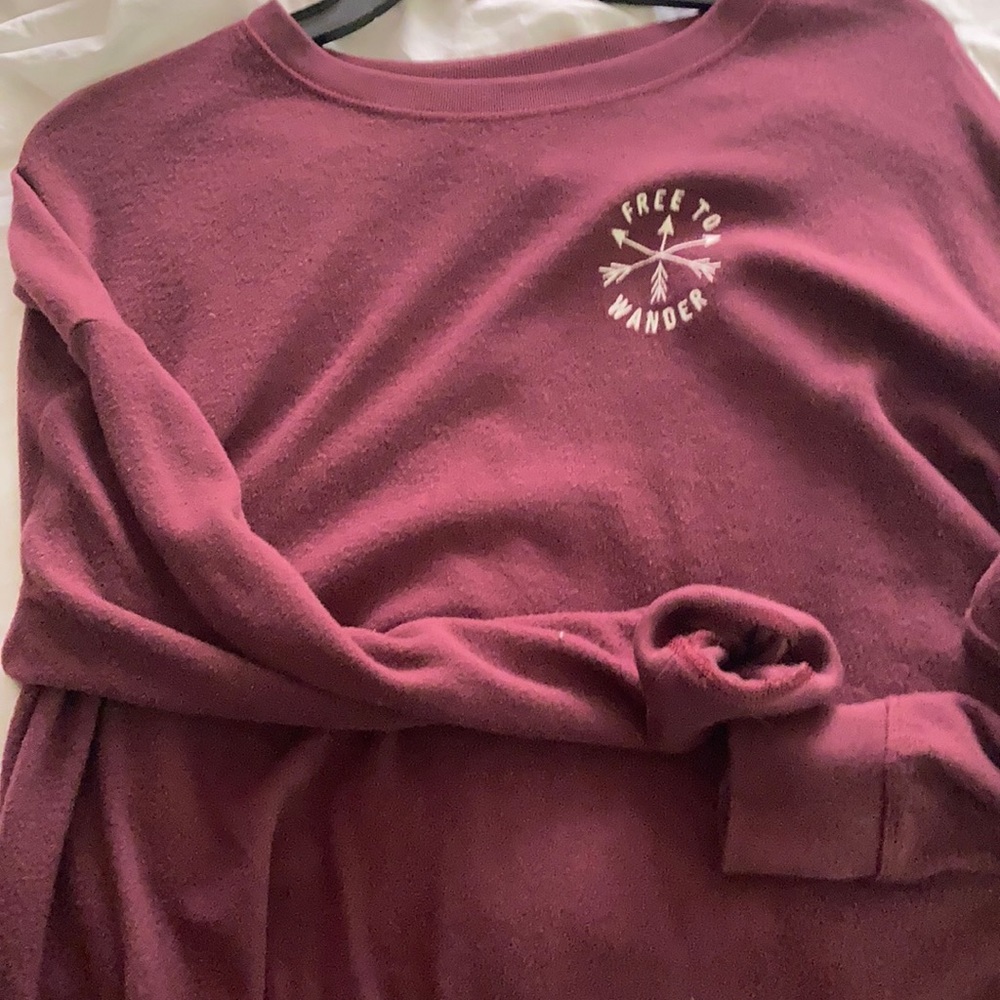 American Eagle Crewneck